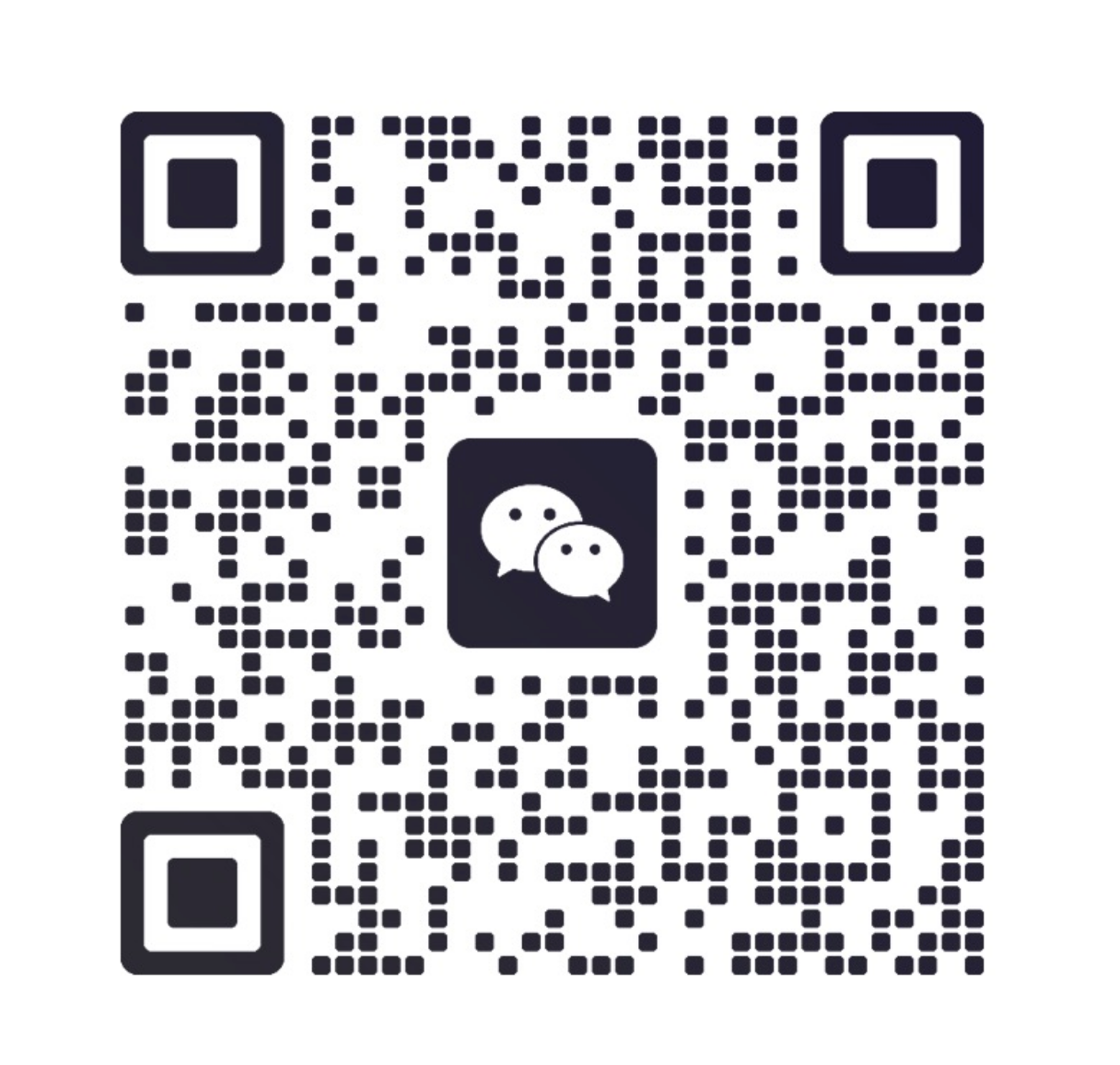 WeChat QR Code