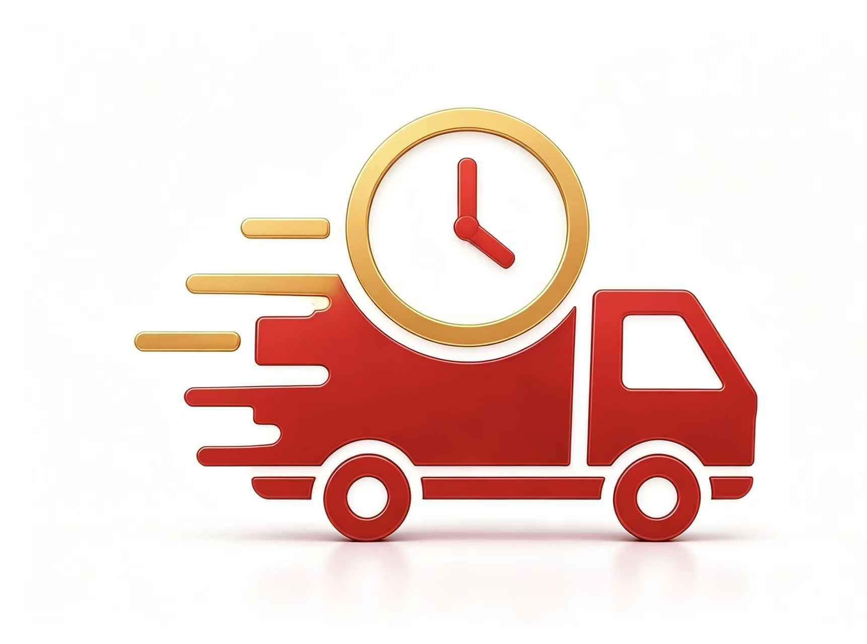 Fast Delivery Times