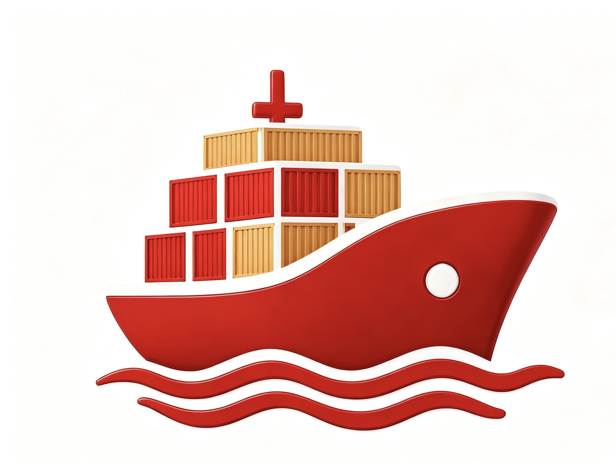 Direct Shipping from China