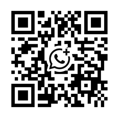 WhatsApp QR Code